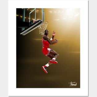 AIRNESS / LOW POLY ART Posters and Art